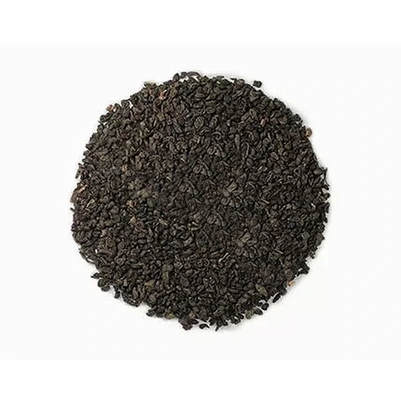 EU gunpowder green tea 3505AAA