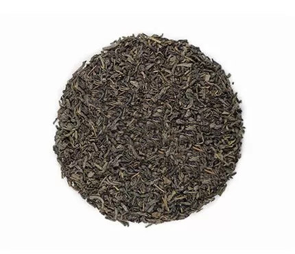 China Green Tea Chunmee 41022AA