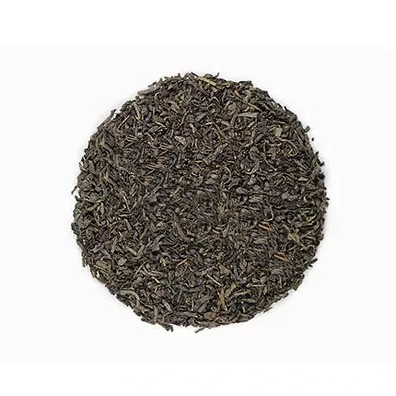 China Green Tea Chunmee 41022AA