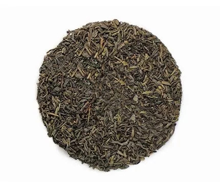 China Green Tea-Chunmee-4011