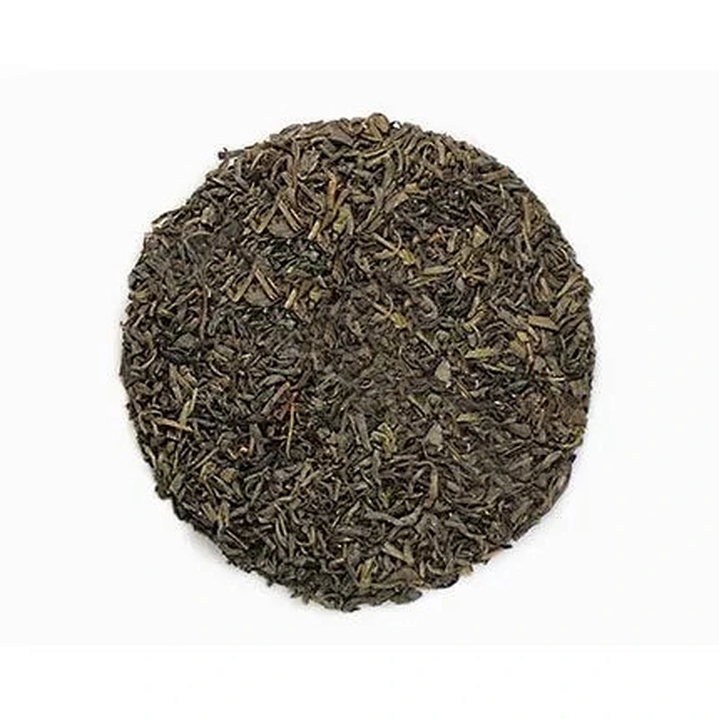China Green Tea-Chunmee-4011