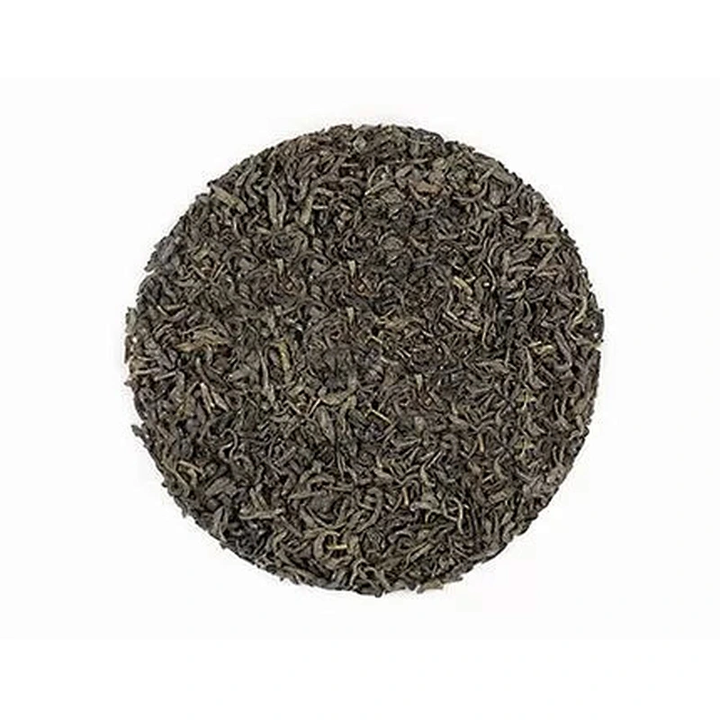 Green tea Chunmee-41022A