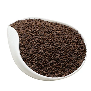 CTC  Tea
