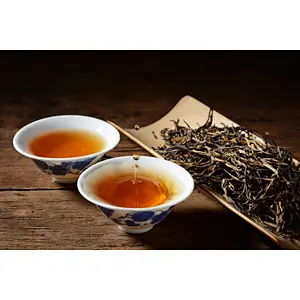 Organic Loose Black Tea