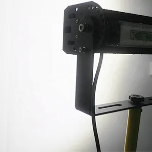 China LED tunnel light