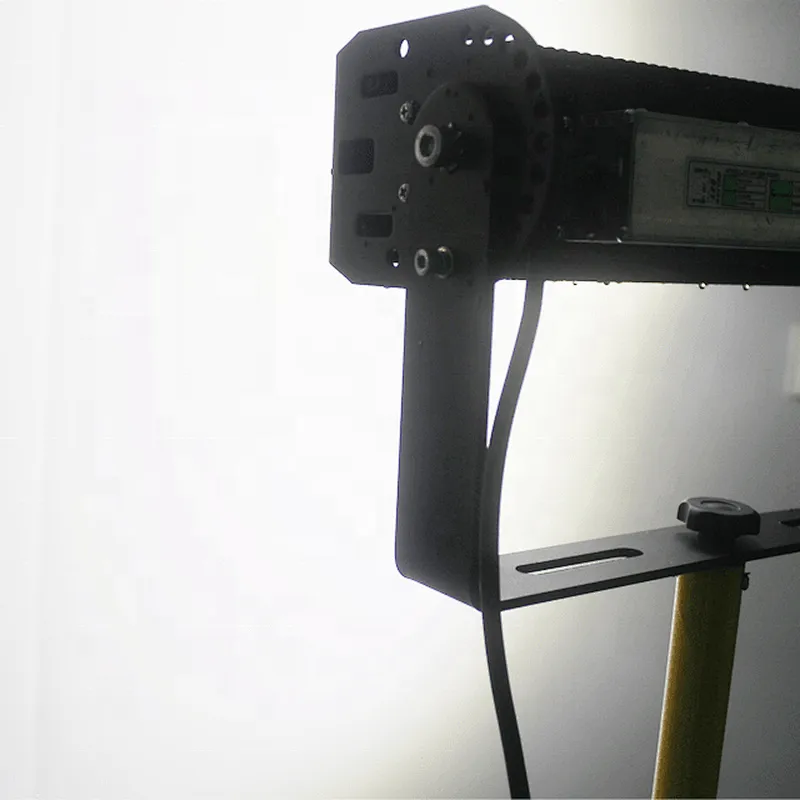 China LED tunnel light