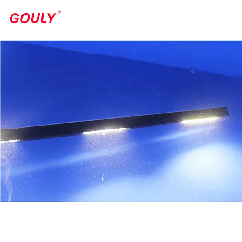 waterproof outdoor led module light dimmable kits display sign smd leds lumen supplier signboard price led window light