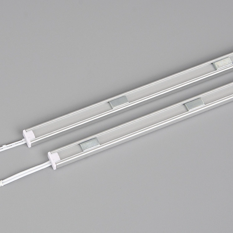waterproof back rigid led strip 12v