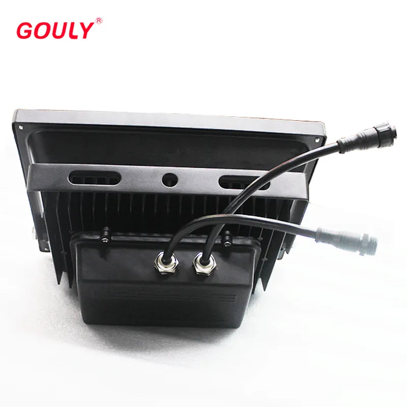 50W led outdoor floodlight