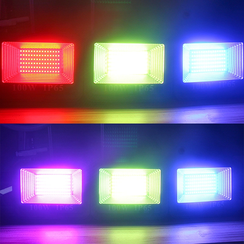 Shenzhen outdoor flood lights