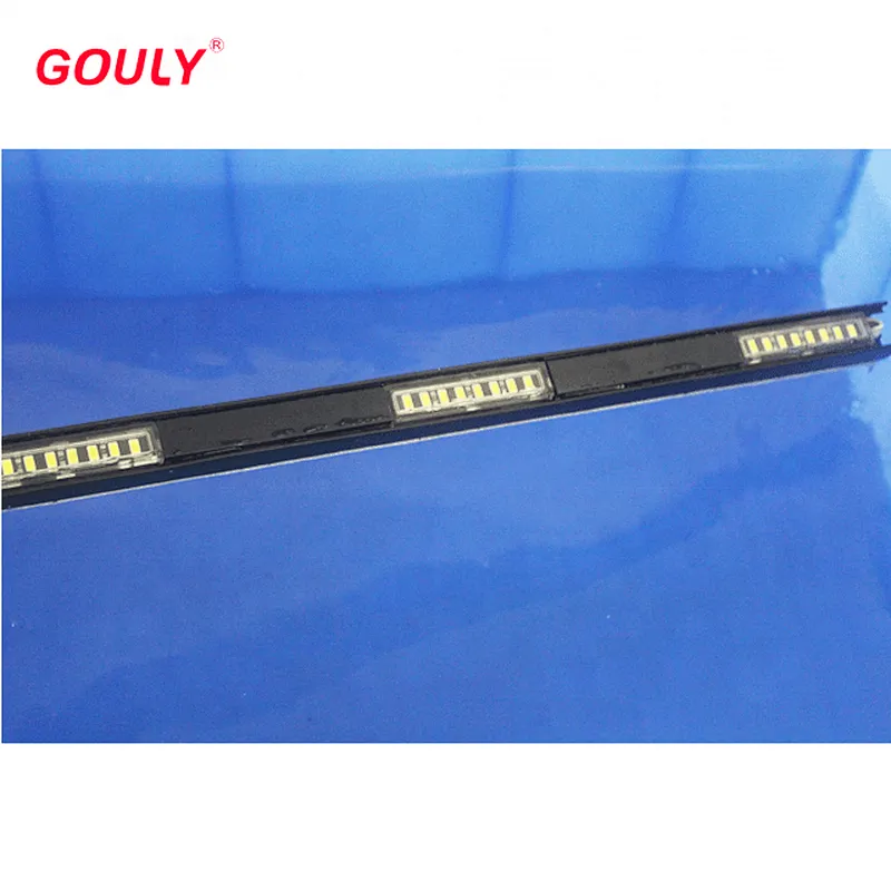 waterproof outdoor led module light dimmable kits display sign smd leds lumen supplier signboard price led window light