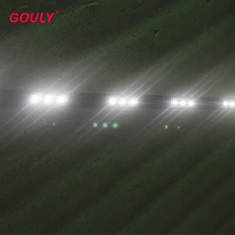 Guangdong smd led module