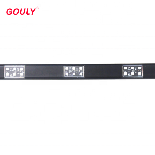 12v rgb waterproof led module