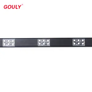 12v rgb waterproof led module