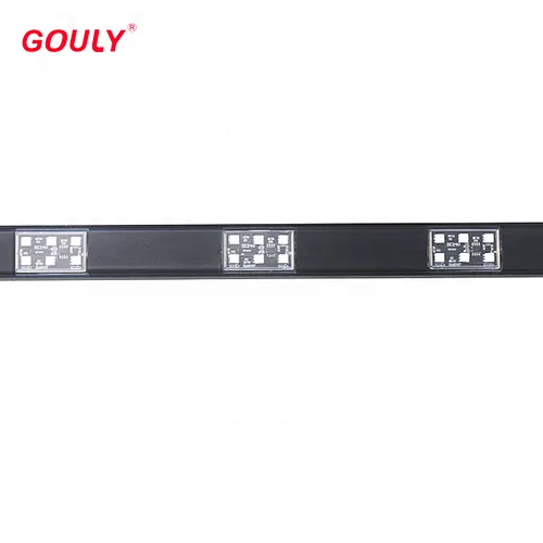 12v rgb waterproof led module
