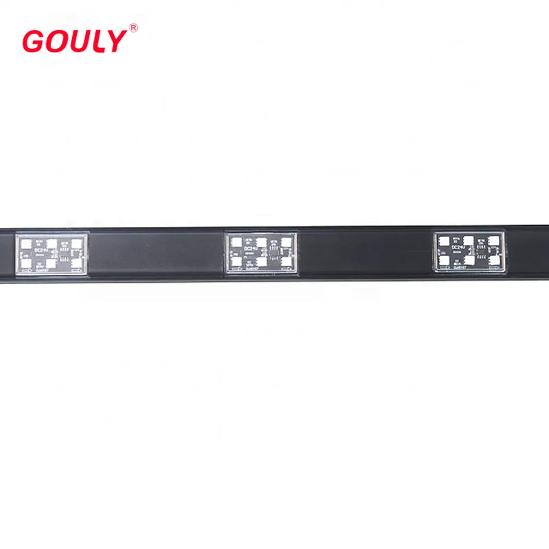 12v rgb waterproof led module