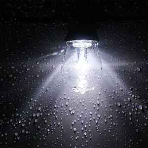 led outdoor novelty string lights bulbs