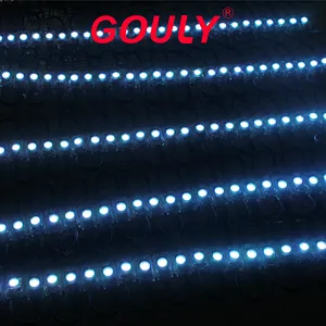 Single led module light source
