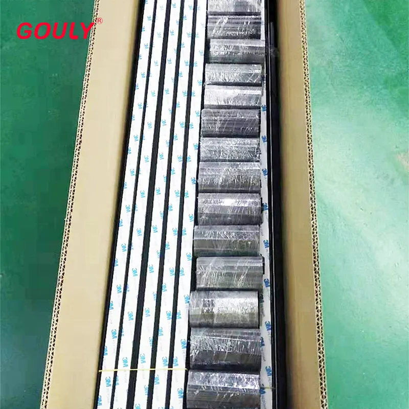 12v rgb waterproof led module