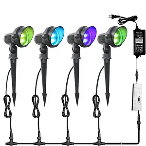 china lamp garden 12 volt outdoor christmas mower outdoor led lawn lights