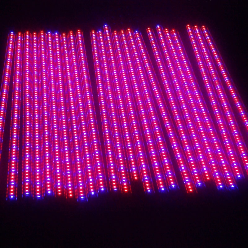 best led grow strip light bulk