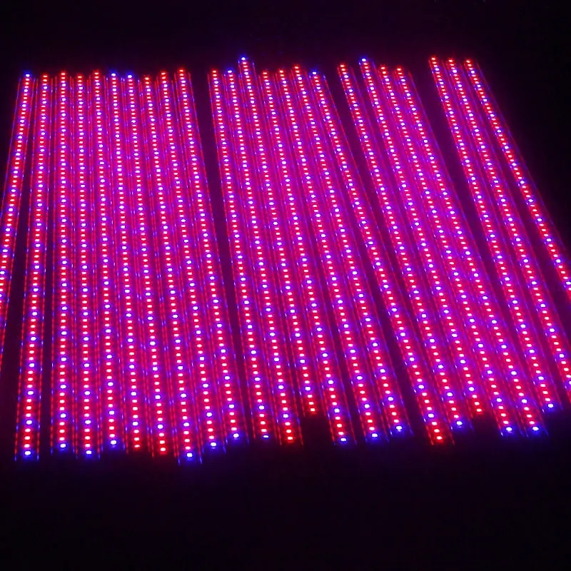 best led grow strip light bulk
