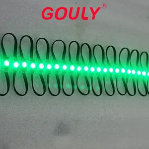 Single led module light source