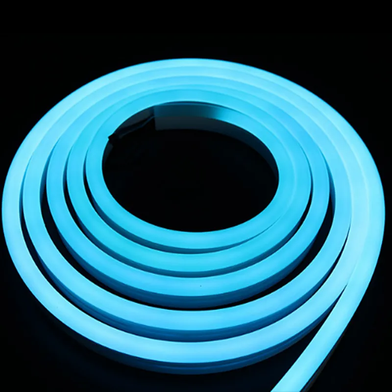 customized flex neon lights sign