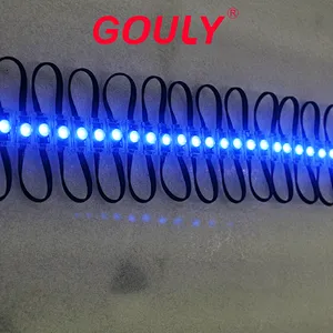 Single led module light source