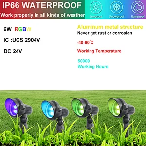 china lamp garden 12 volt outdoor christmas mower outdoor led lawn lights