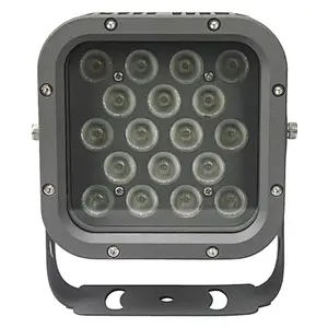 rgbw smart garden lawn lamp