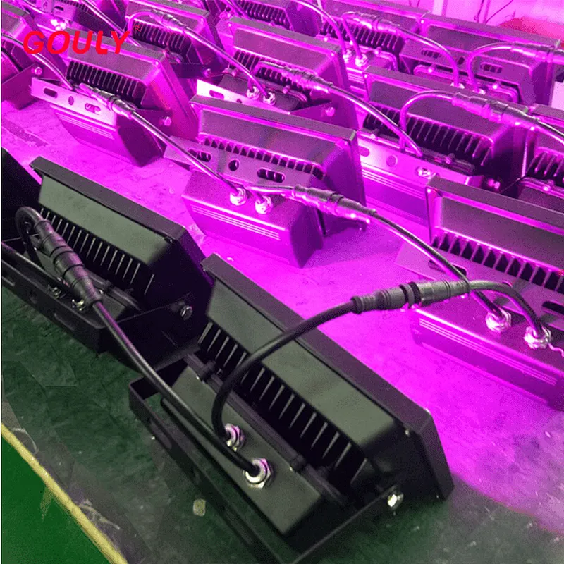 50W led outdoor floodlight