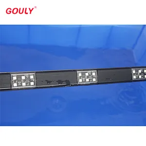 12v rgb waterproof led module