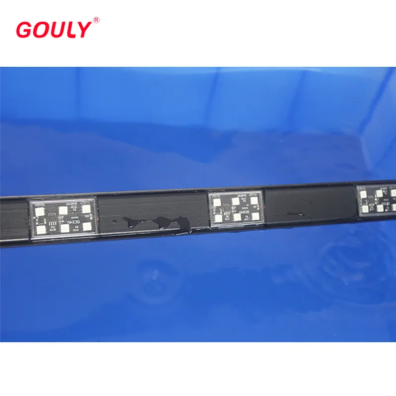 12v rgb waterproof led module