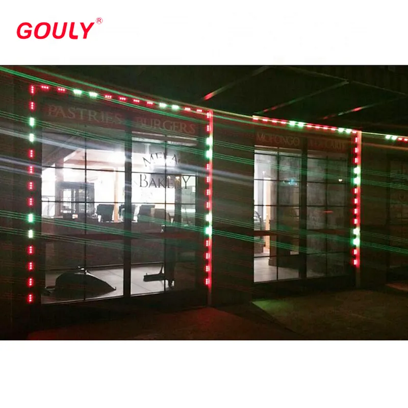 12v rgb waterproof led module
