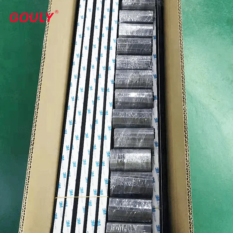 waterproof outdoor led module light dimmable kits display sign smd leds lumen supplier signboard price led window light