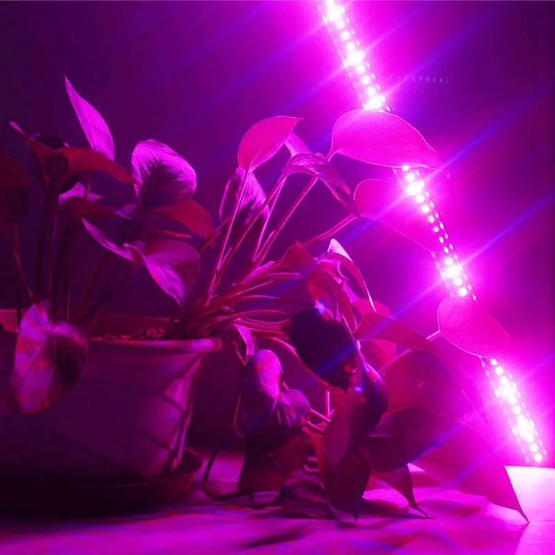 best led grow strip light bulk