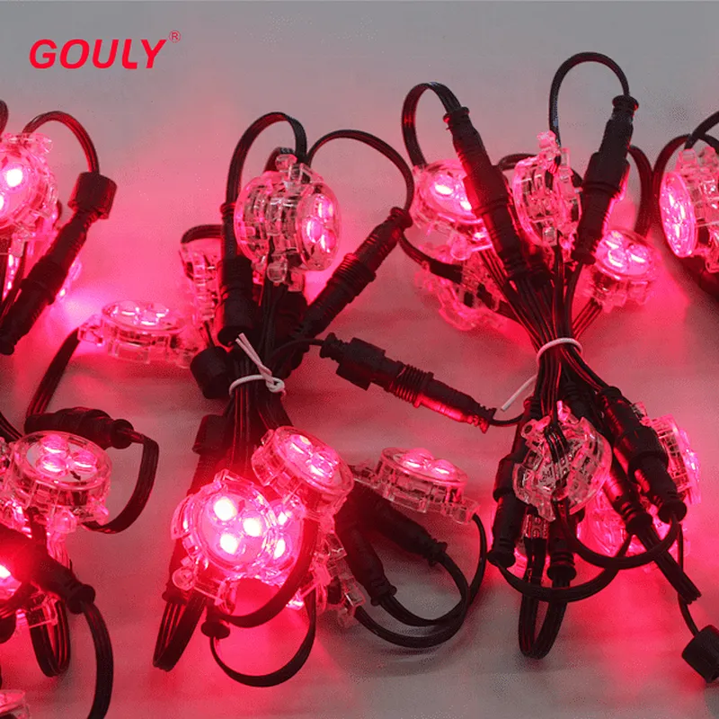 day light saving time permanent led lights on house accent lighting