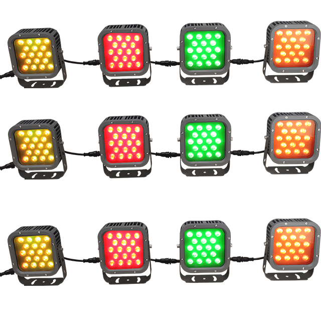 light up decor house led decorations