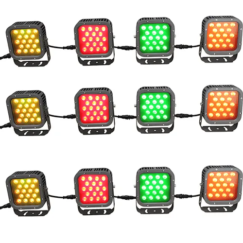 light up decor house led decorations