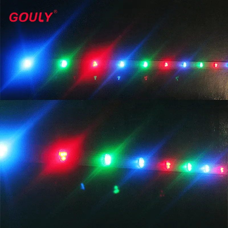 homemade outdoor christmas light decorations
