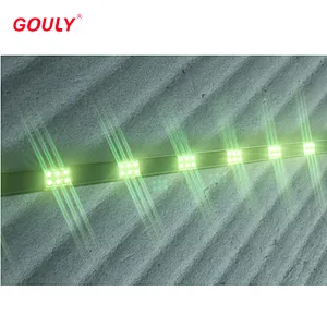 12v rgb waterproof led module