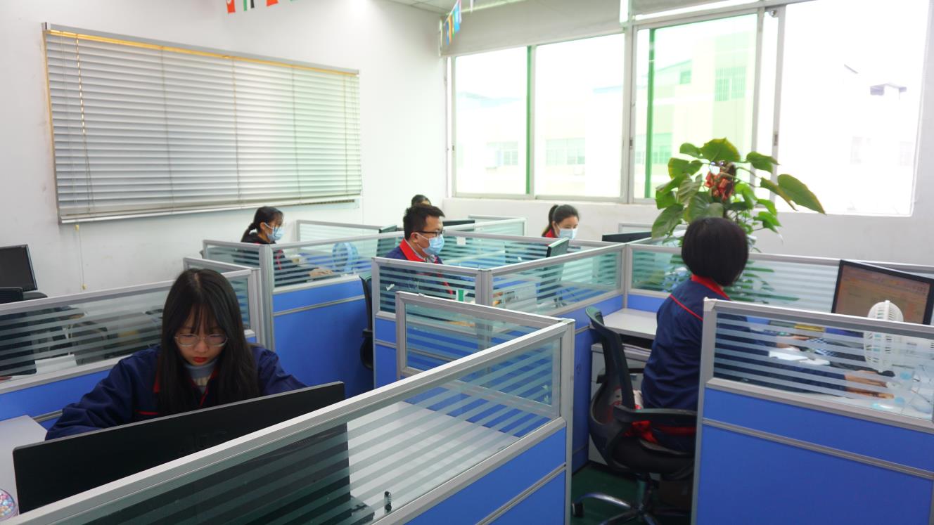 Shenzhen GOULY LED LIMITED