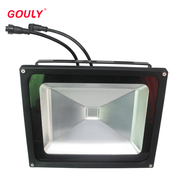 50W led outdoor floodlight