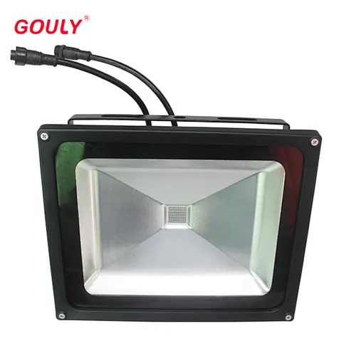 50W led outdoor floodlight