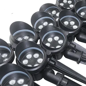 china lamp garden 12 volt outdoor christmas mower outdoor led lawn lights