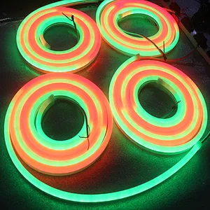 customized flex neon lights sign