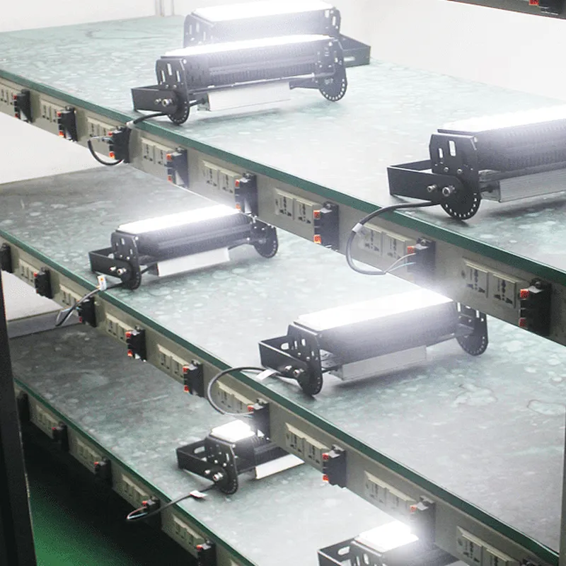 China LED tunnel light