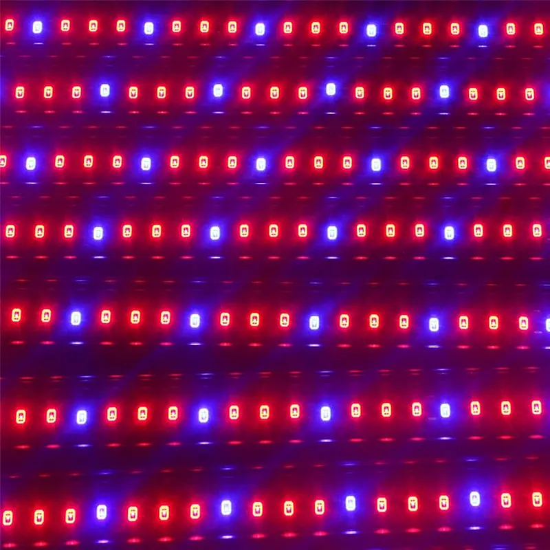 best led grow strip light bulk