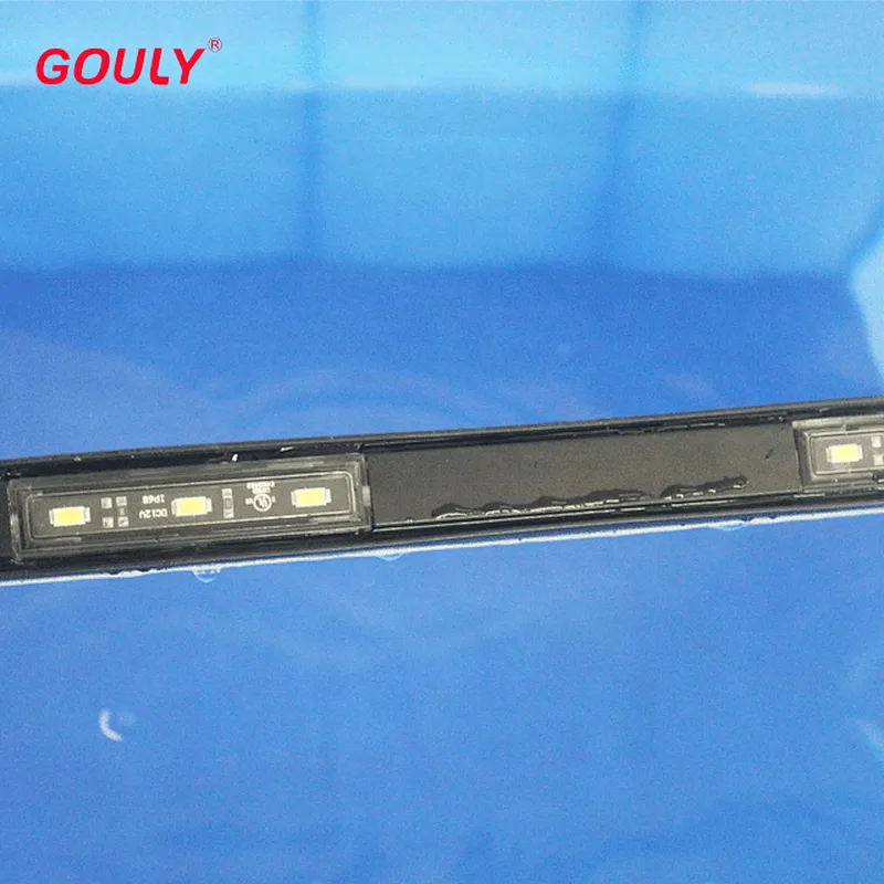 Guangdong smd led module